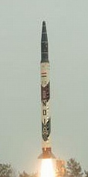 Agni 1