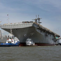 USS America