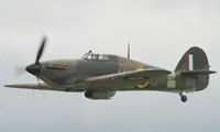 Hawker Hurricane