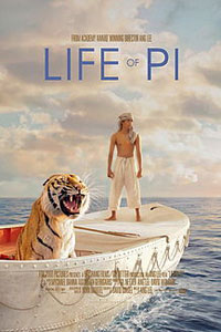 Life of Pi
