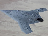 USN UCAV