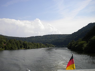Neckar view