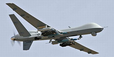 MQ-9 Reaper