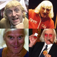 Jimmy Savile