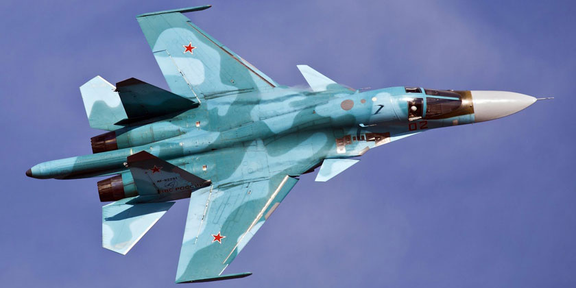 Su-34