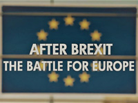 Battle for Europe