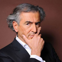 Bernard-Henri Lévy