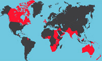 British Empire
