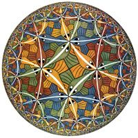 M.C. Escher