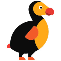 the dodo