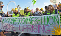 Extinction Rebellion