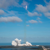 Falcon Heavy