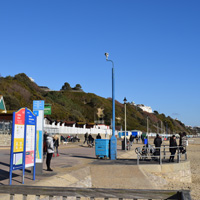 Poole Bay