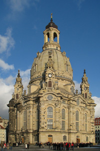 Frauenkirche