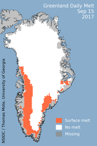 Greenland