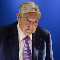 George Soros