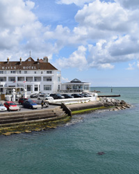 Haven Hotel
