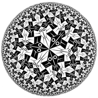 Escher