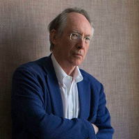 Ian McEwan