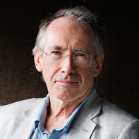 Ian McEwan
