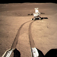 Jade Rabbit 2