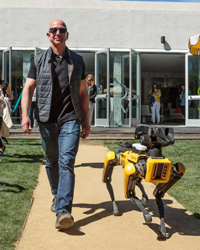Jeff Bezos