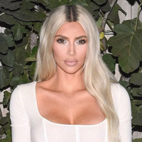 Kim Kardashian