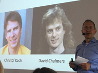 Koch, Chalmers, Snaprud