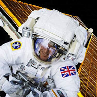 Tim Peake