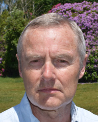 Andy Ross