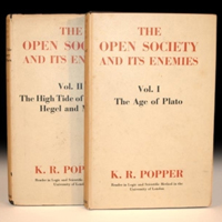 The Open Society