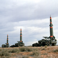 Pershing