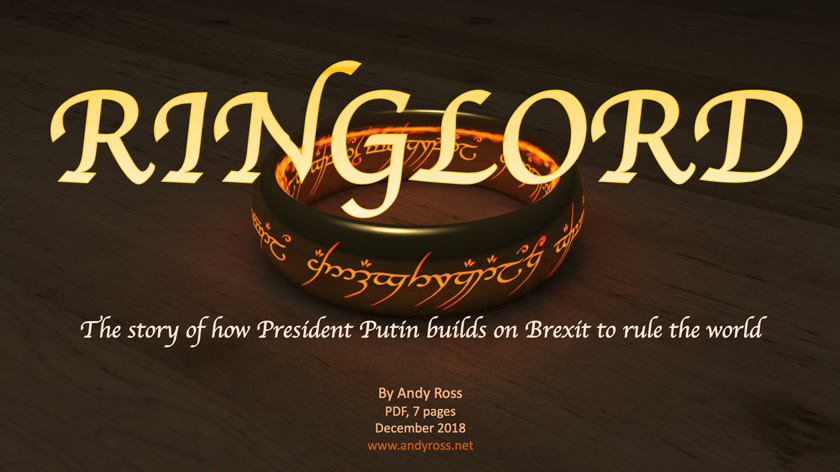 RINGLORD