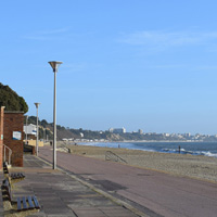Shore Road