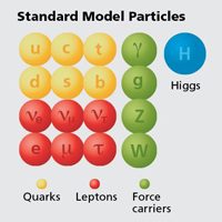The Standard Model