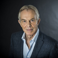 Tony Blair