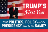 Trump year 1
