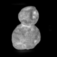 Ultima Thule