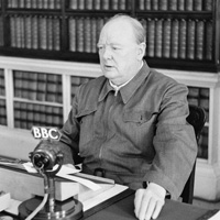 Churchill