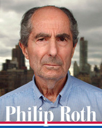Philip Roth