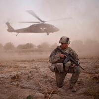 Afghanistan