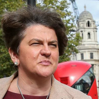 Arlene Foster
