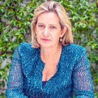 Amber Rudd