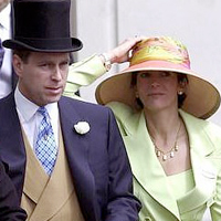 Prince Andrew