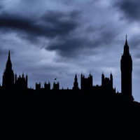 Palace of Westminster