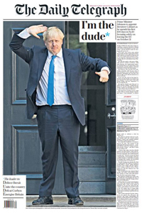 BoJo