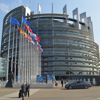 European Parliament