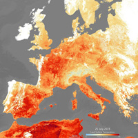 Europe