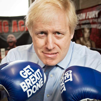 BoJo