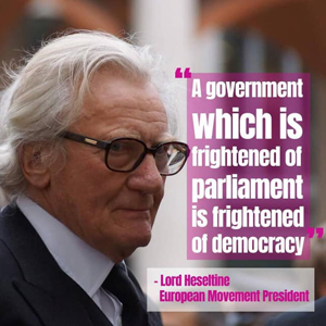Heseltine
